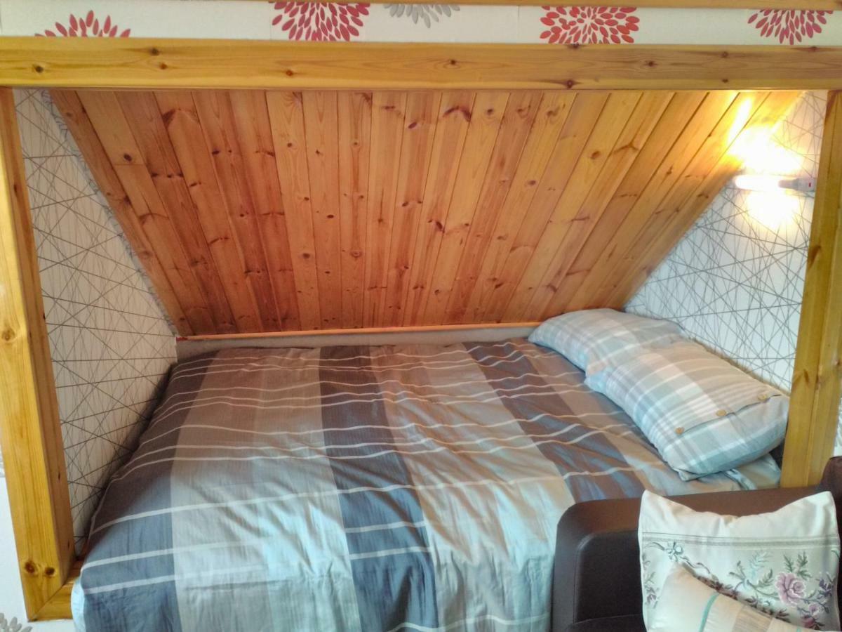 Kells Roadside Apartment Hamnavoe Екстериор снимка